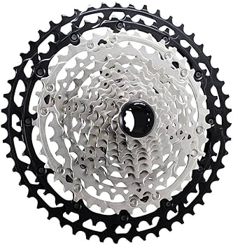 CS-M8100-12 (10-51t)未使用 Amazon | SHIMANO(シマノ) XT CS-M8100-12 カセットスプロケット